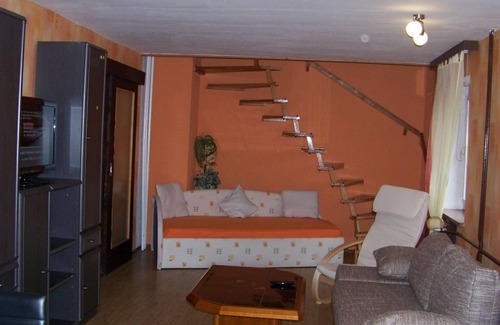 Altenberg Appartement | Appartement / app. pour 7 personnes avec 90 m² à Altenberg (59100)