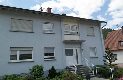 Bobenthal Appartement | Vacation apartment/apartment for 6 guests with 100m² in Bobenthal (246156)