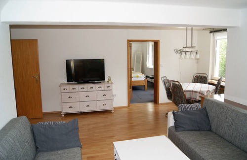 Braunlage Appartement | Appartement / app. pour 6 personnes avec 90 m² à Braunlage (54998)