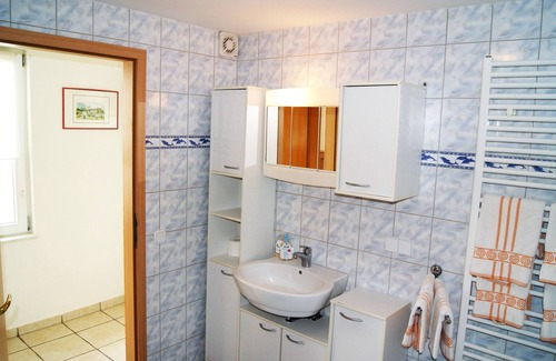 Braunlage Appartement | Appartement / app. pour 6 personnes avec 90 m² à Braunlage (54998)