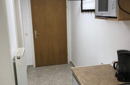 Braunlage Appartement | Appartement / app. pour 3 personnes avec 45 m² à Braunlage (110916)