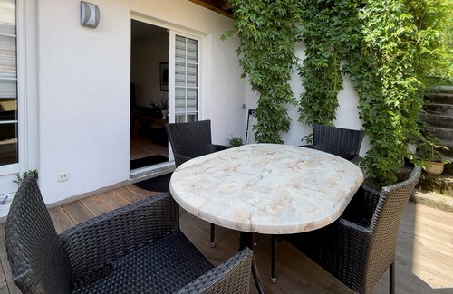 Busenberg Appartement | Vacation apartment/apartment for 4 guests with 90m² in Busenberg (168920)