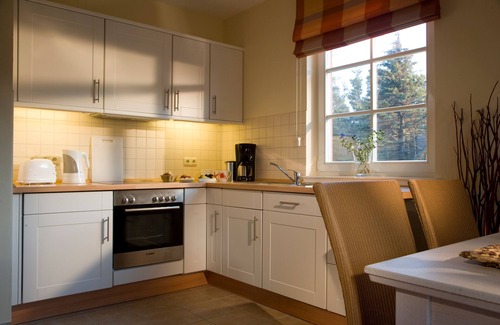 Neuhaus Appartement | Appartement / app. pour 4 personnes à 70 m² à Dierhagen (123517)