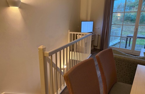 Neuhaus Appartement | Appartement / app. pour 4 personnes à 70 m² à Dierhagen (123517)