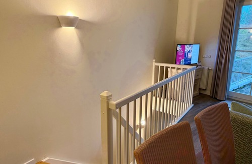 Neuhaus Appartement | Appartement / app. pour 4 personnes à 70 m² à Dierhagen (123520)
