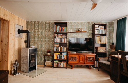 Edenkoben Appartement | Vacation apartment/apartment for 4 guests with 56m² in Edenkoben (169131)