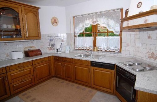 Erfweiler Appartement | Vacation apartment/apartment for 3 guests with 77m² in Erfweiler (183772)