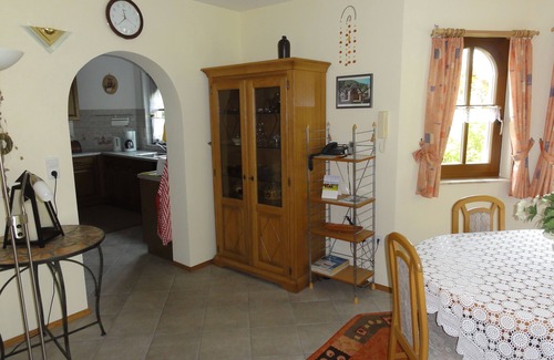 Erfweiler Appartement | Vacation apartment/apartment for 3 guests with 77m² in Erfweiler (183772)