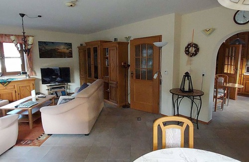 Erfweiler Appartement | Vacation apartment/apartment for 3 guests with 77m² in Erfweiler (183772)