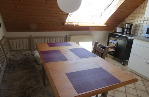 Altdorf Appartement | Appartement / app. pour 7 personnes à 180 m² à Ettenheim (117771)
