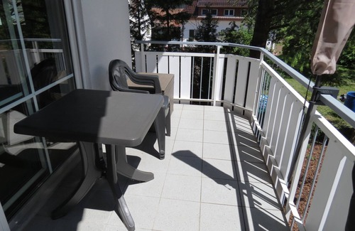 Altdorf Appartement | Appartement / app. pour 7 personnes à 180 m² à Ettenheim (117771)