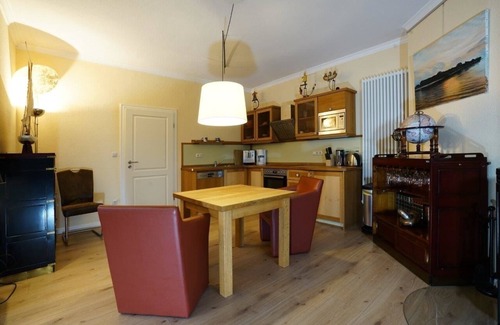 Dobin am See Appartement | Vacation apartment/apartment for 3 guests with 75m² in Flessenow (150092)