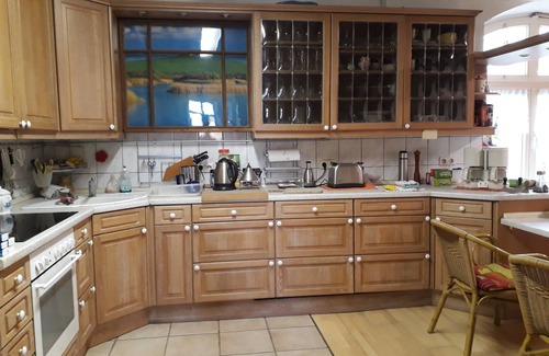 Lalendorf Appartement | Appartement / app. pour 4 personnes à 130 m² à Lalendorf (80119)