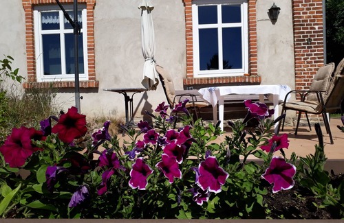 Lalendorf Appartement | Appartement / app. pour 4 personnes à 130 m² à Lalendorf (80119)