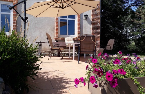 Lalendorf Appartement | Appartement / app. pour 4 personnes à 130 m² à Lalendorf (80119)
