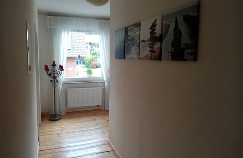 Husen Appartement | Vacation apartment/apartment for 3 guests with 65m² in Lichtenau (164498)