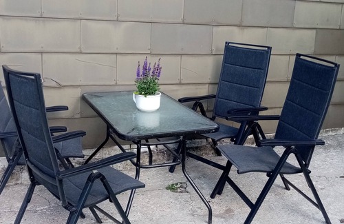 Husen Appartement | Vacation apartment/apartment for 3 guests with 65m² in Lichtenau (164498)