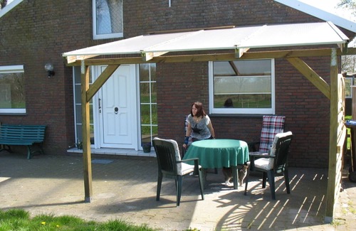 Papenburg Appartement | Appartement / app. pour 4 personnes avec 70 m² à Papenburg (60274)