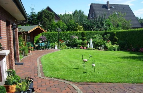 Papenburg Appartement | Appartement / app. pour 2 personnes avec 32m² à Papenburg (40166)