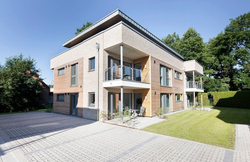 Papenburg Appartement | Vacation apartment/apartment for 3 guests with 81m² in Papenburg (146645)
