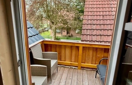 Papenburg Appartement | Vacation apartment/apartment for 2 guests with 60m² in Papenburg (297645)