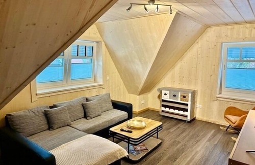 Papenburg Appartement | Vacation apartment/apartment for 2 guests with 60m² in Papenburg (297645)