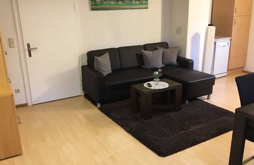 Pretzfeld Appartement | Appartement / app. pour 2 personnes avec 75m² à Pretzfeld (71344)