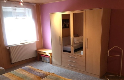 Pretzfeld Appartement | Appartement / app. pour 4 personnes avec 70m² à Pretzfeld (94821)