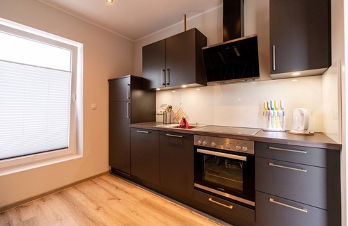 Rhede Appartement | Vacation apartment/apartment for 4 guests with 94m² in Rhede (Ems) (157237)