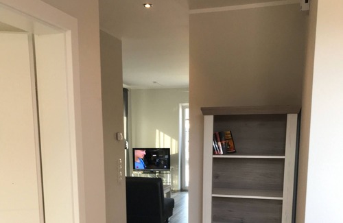 Rhede Appartement | Vrbo Property