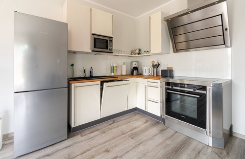 Rhede Appartement | Vrbo Property