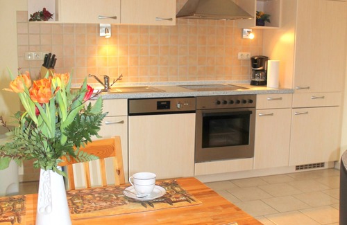Riepsdorf Appartement | Appartement / app. pour 3 personnes avec 45m² à Riepsdorf (11598)
