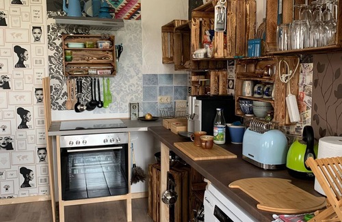 Suederholz Appartement | Vacation apartment/apartment for 6 guests with 50m² in Süderholz (268921)