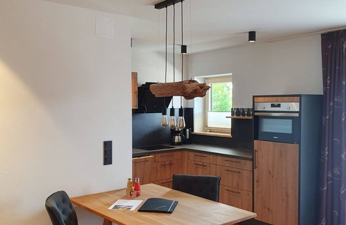 Waltenhofen Appartement | Vacation apartment/apartment for 3 guests with 55m² in Schwangau (183337)