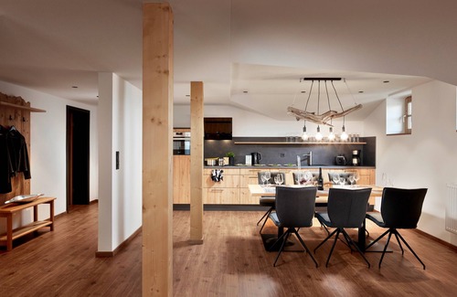 Waltenhofen Appartement | Vacation apartment/apartment for 5 guests with 90m² in Schwangau (183346)
