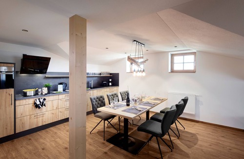 Waltenhofen Appartement | Vacation apartment/apartment for 5 guests with 90m² in Schwangau (183346)