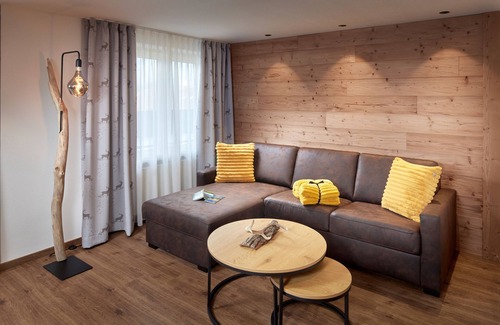 Waltenhofen Appartement | Vacation apartment/apartment for 5 guests with 90m² in Schwangau (183346)