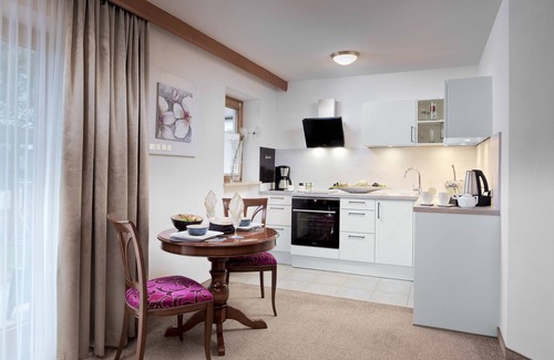 Waltenhofen Appartement | Vacation apartment/apartment for 2 guests with 45m² in Schwangau (183347)