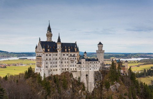 Waltenhofen Appartement | Vacation apartment/apartment for 2 guests with 45m² in Schwangau (183347)