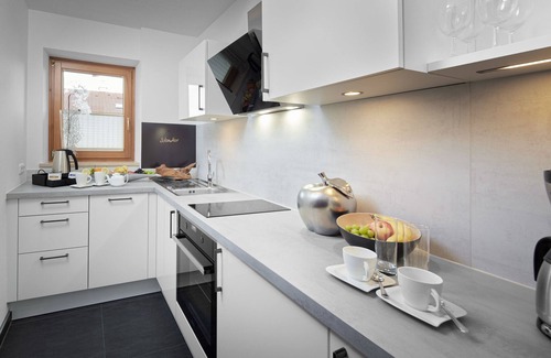 Waltenhofen Appartement | Vacation apartment/apartment for 2 guests with 45m² in Schwangau (183352)