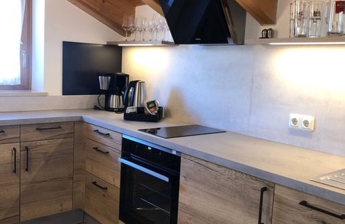 Waltenhofen Appartement | Vacation apartment/apartment for 4 guests with 70m² in Schwangau (183355)