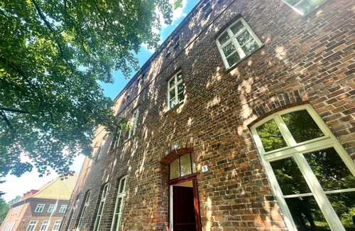 Danholm Appartement | Vacation apartment/apartment for 3 guests with 30m² in Stralsund (168957)