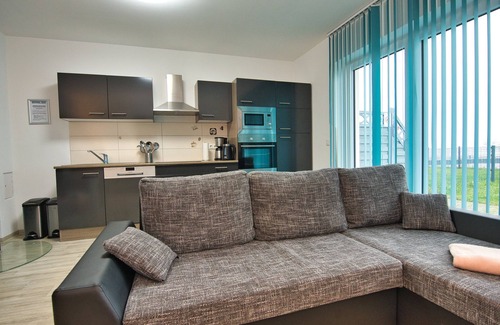 Stahlbrode Appartement | Vacation apartment/apartment for 4 guests with 48m² in Sundhagen (272878)