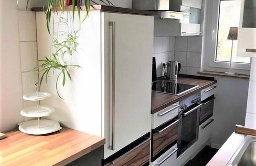 Wolfhagen Appartement | Appartement / app. pour 4 personnes avec 120m² à Wolfhagen (130473)