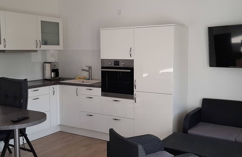 Altefaehr Appartement | Vacation apartment/apartment for 2 guests with 42m² in Altefähr (148983)
