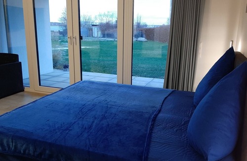 Altefaehr Appartement | Vacation apartment/apartment for 2 guests with 42m² in Altefähr (148983)