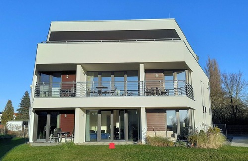 Altefaehr Appartement | Vacation apartment/apartment for 2 guests with 42m² in Altefähr (148983)