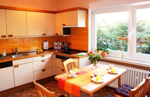 Gerdau Appartement | Holiday apartment / app. for 4 guests with 80m² in Bargfeld (25948)