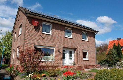 Gerdau Appartement | Holiday apartment / app. for 4 guests with 80m² in Bargfeld (25948)