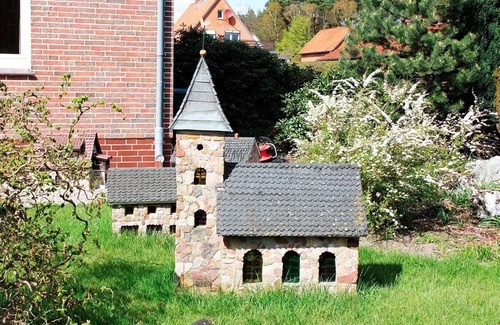 Gerdau Appartement | Holiday apartment / app. for 4 guests with 80m² in Bargfeld (25948)